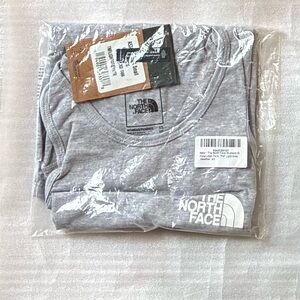NEW The North Face Women's Tank (XS)